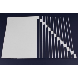 MT00410 - 13 CUT SET